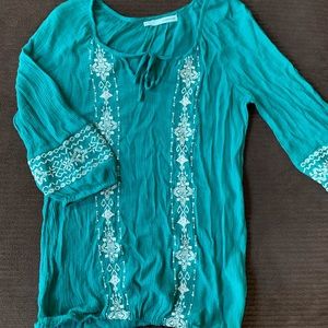 Cute Blouse
